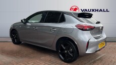 Vauxhall Corsa 1.2 Turbo GS 5dr Petrol Hatchback